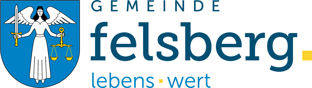 Logo Gemeinde Felsberg