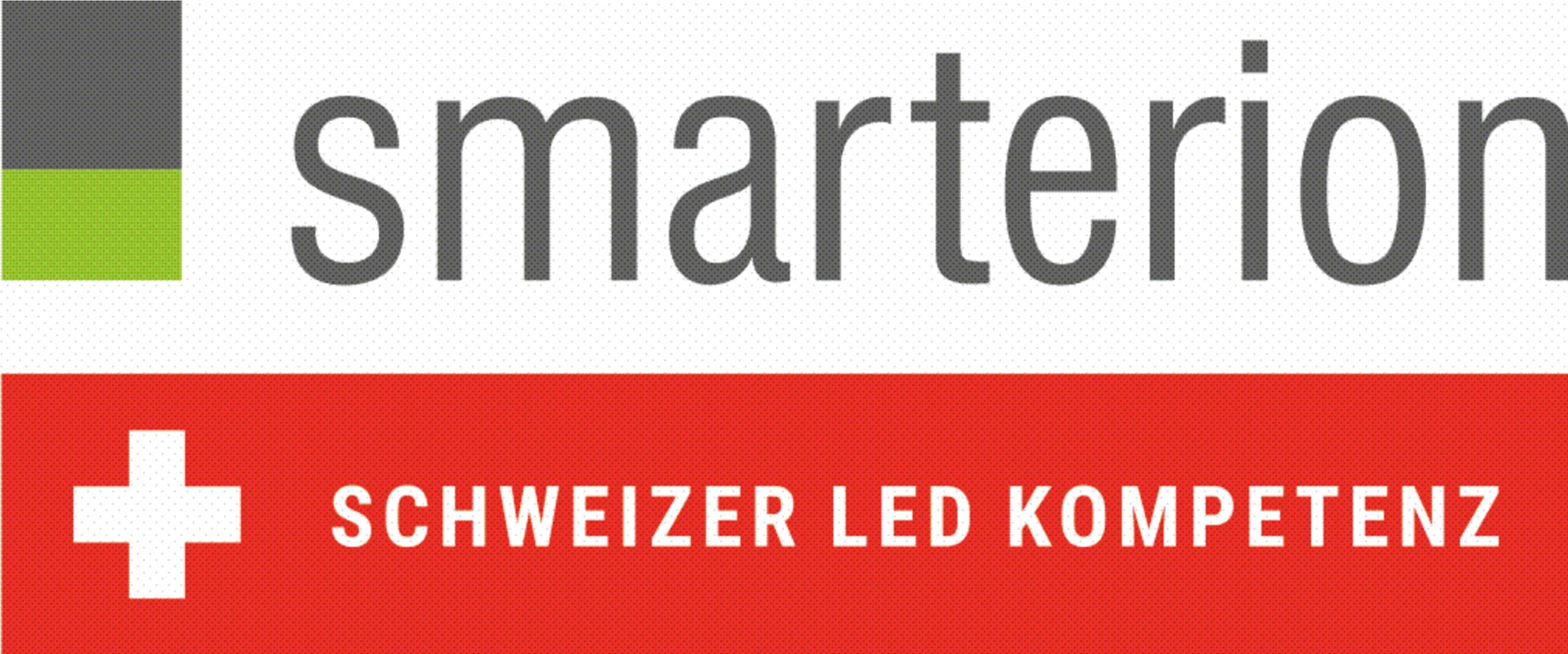 Logo Smarterion